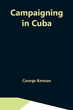 portada Campaigning in Cuba (in English)