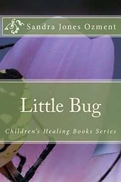 portada Little bug (Volume 3) (en Inglés)