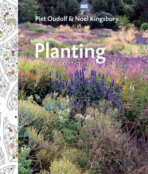 portada Planting: A new Perspective (in English)