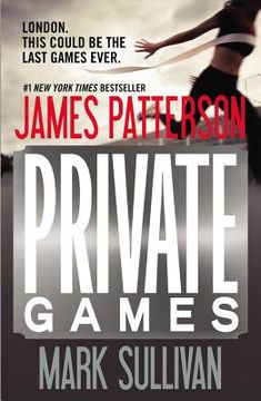 portada private games (in English)