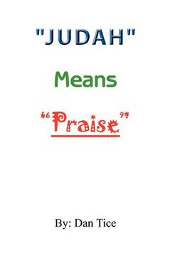 portada judah means praise