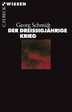 portada Der Dreiã Igjã¤Hrige Krieg (in German)