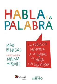 portada Habla la Palabra (in Spanish)