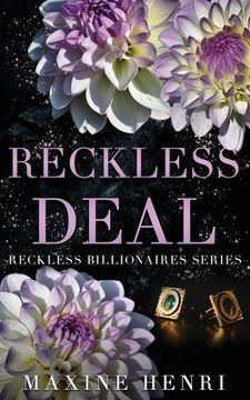 portada Reckless Deal (en Inglés)