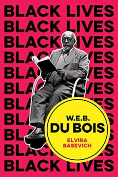 portada W. E. B. Du Bois: The Lost and the Found (Black Lives) (en Inglés)