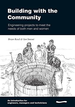 portada Building With the Community: Engineering Projects to Meet the Needs of Both men and Women (en Inglés)