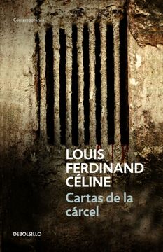 portada CARTAS DE LA CARCEL (in Spanish)