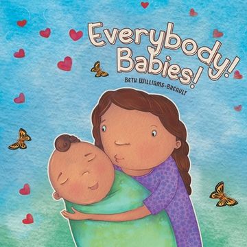 portada Everybody! Babies! (in English)