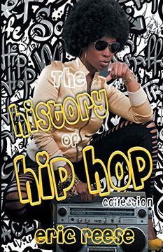portada The History of hip hop Collection 