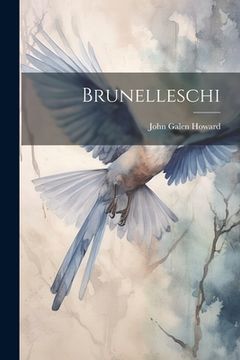 portada Brunelleschi (en Inglés)