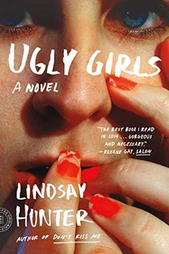 portada Ugly Girls: A Novel 
