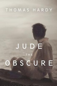 portada Jude the Obscure (in English)