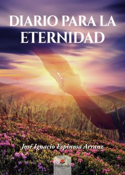 portada Diario Para la Eternidad (in Spanish)