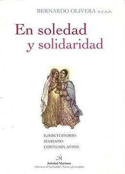 portada En Soledad y Solidaridad