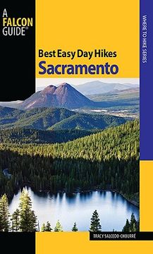 portada Best Easy Day Hikes Sacramento (Best Easy Day Hikes Series)