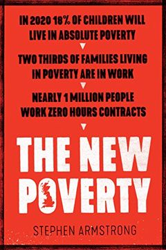 portada The new Poverty (en Inglés)