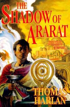 portada The Shadow of Ararat: Book one of 'the Oath of Empire'