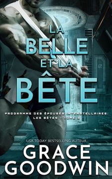 portada La Belle et la Bête (en Francés)