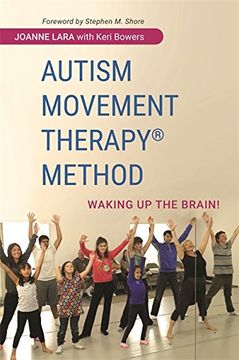 portada Autism Movement Therapy (R) Method: Waking Up the Brain! (en Inglés)