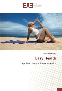 portada Easy Health (OMN.UNIV.EUROP.)
