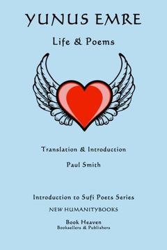 portada Yunus Emre: Life & Poems (Introduction to Sufi Poets Series) (Volume 43)