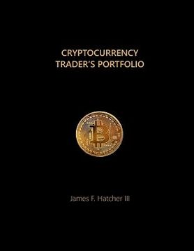 portada Cryptocurrency Trader's Portfolio (en Inglés)
