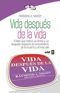 portada Vida Despues de la Vida (in Spanish)