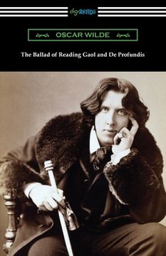 portada The Ballad of Reading Gaol and De Profundis