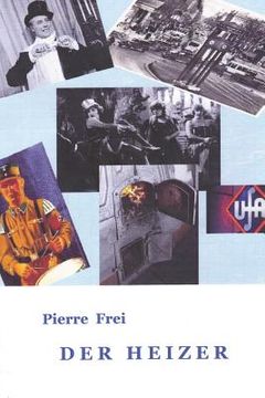 portada Der Heizer (en Alemán)