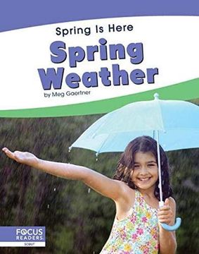 portada Spring Weather (in English)