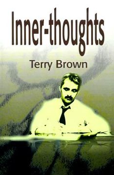 portada inner-thoughts: a collection of poems