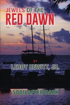 portada Jewels of the red Dawn: Soon After Dark (en Inglés)
