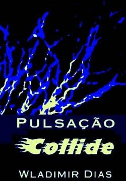 portada Pulsação Collide (in Spanish)