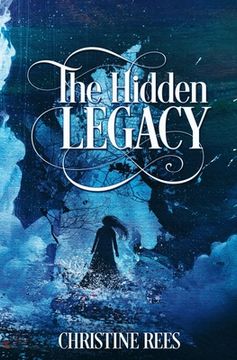 portada The Hidden Legacy (in English)