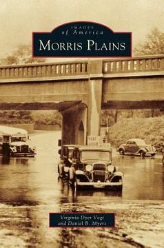 portada Morris Plains (in English)