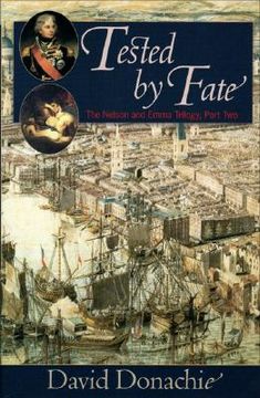 tested by fate