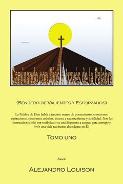 portada Caminando con Dios a Través de la Palabra (in Spanish)