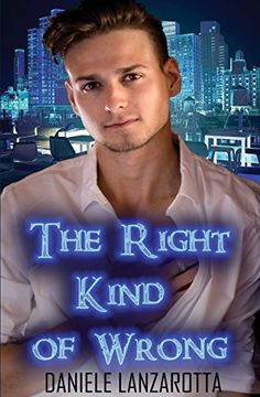 portada The Right Kind of Wrong