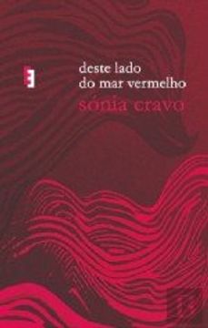 portada Deste Lado do Mar Vermelho (Portuguese Edition)