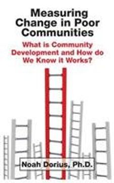 portada Measuring Change in Poor Communities: What Is Community Development and How Do We Know It Works?