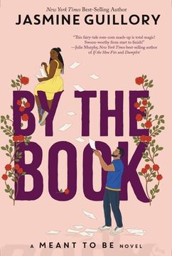 portada By the Book (a Meant to be Novel): A Meant to be Novel (en Inglés)