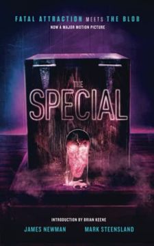 portada The Special (in English)