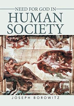 portada Need for God in Human Society