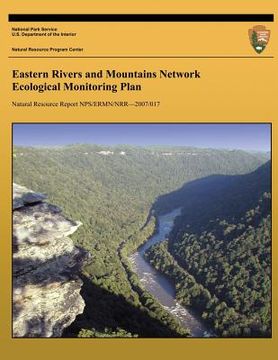 portada Eastern Rivers and Mountains Network Ecological Monitoring Plan