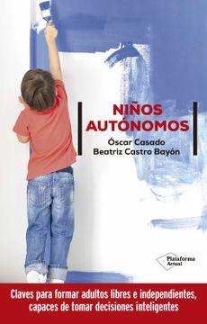 portada Niños Autonomos (in Spanish)