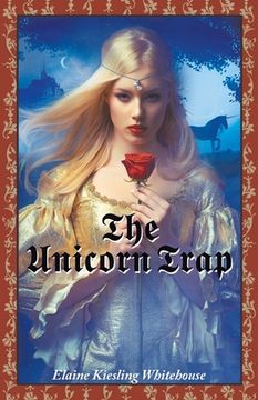 portada The Unicorn Trap (en Inglés)