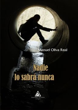 portada Nadie lo Sabrá Nunca (in Spanish)