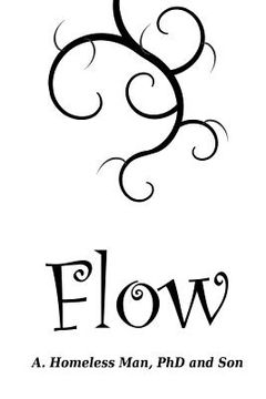 portada Flow (en Inglés)
