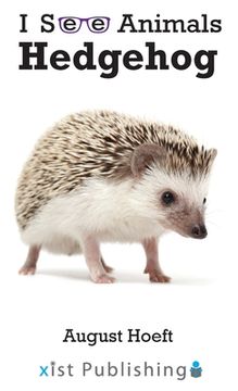 portada Hedgehog