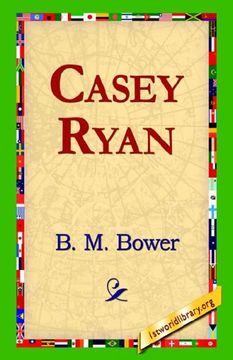 casey ryan